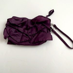 Thirty-one wristlet, purse, handbag NWOT